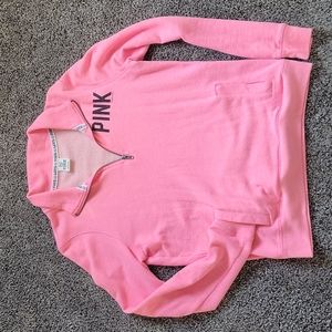 VS pullover